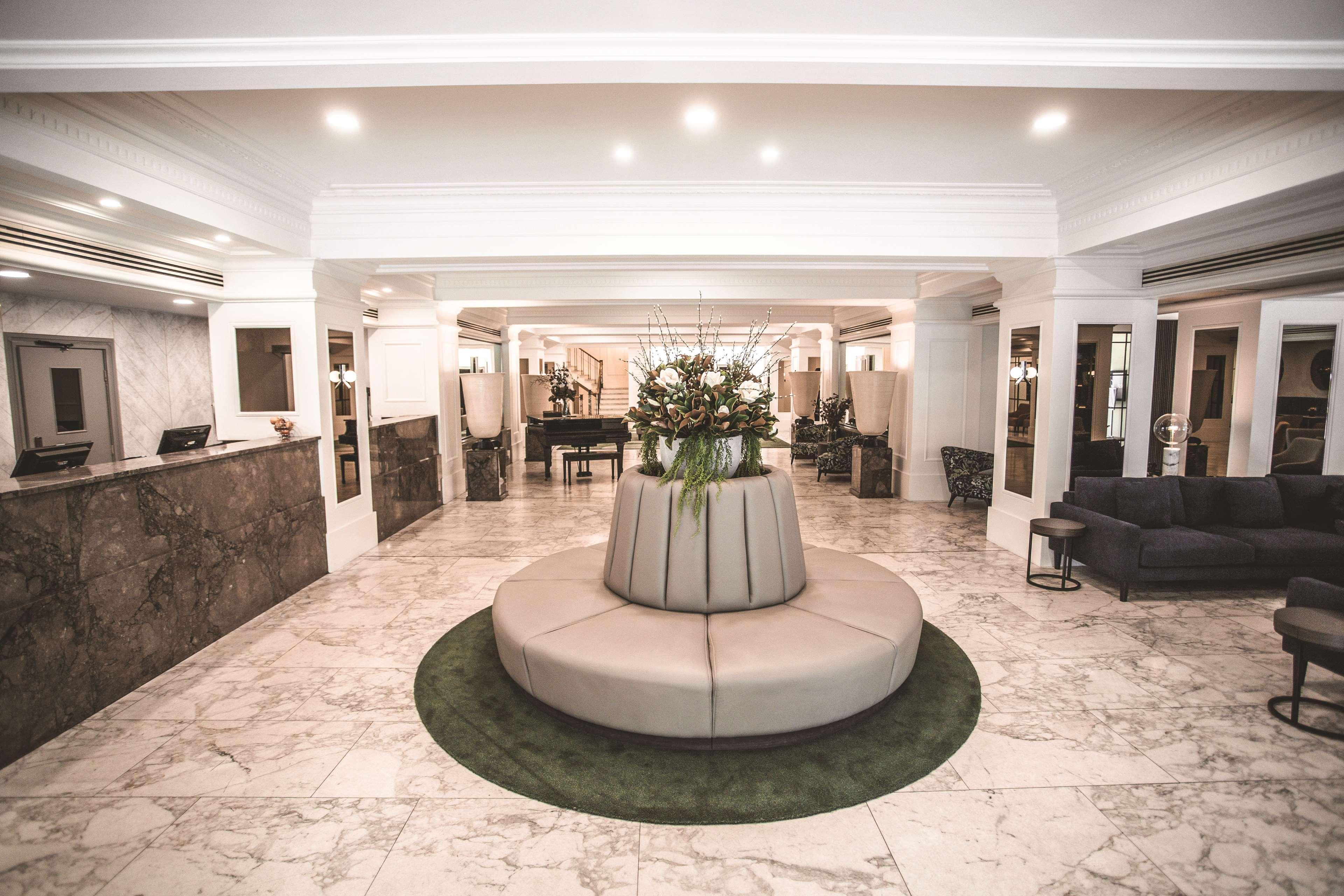 The Savoy Hotel On Little Collins Melbourne Bagian luar foto