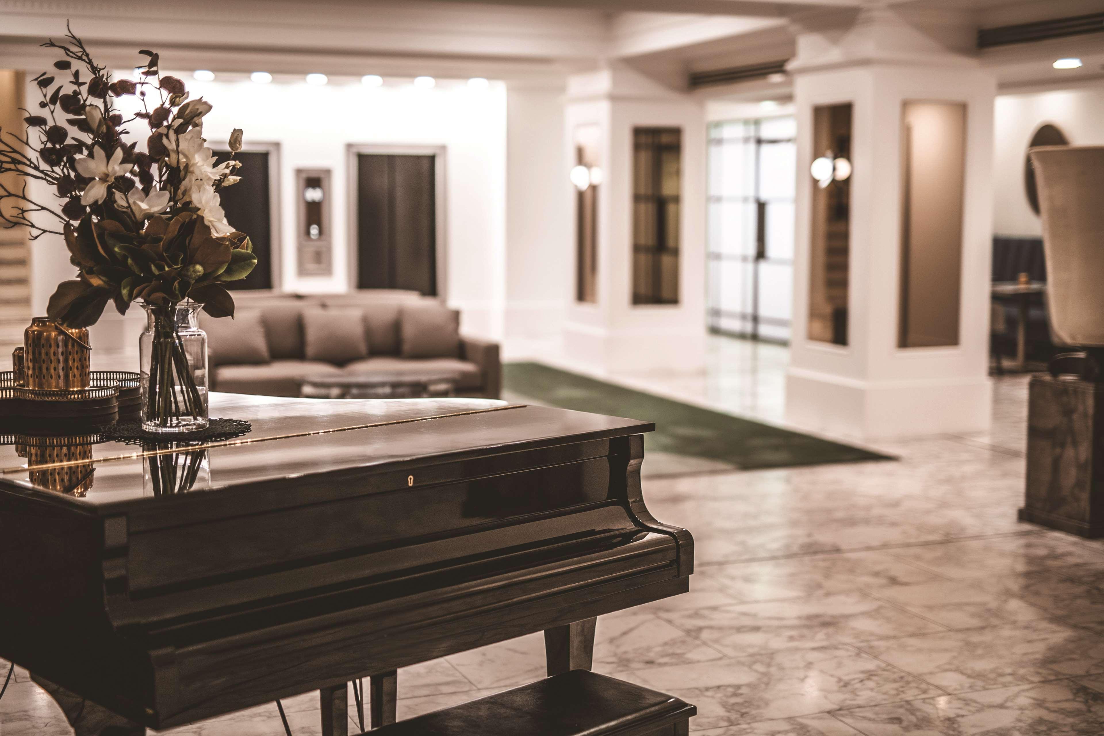 The Savoy Hotel On Little Collins Melbourne Bagian luar foto