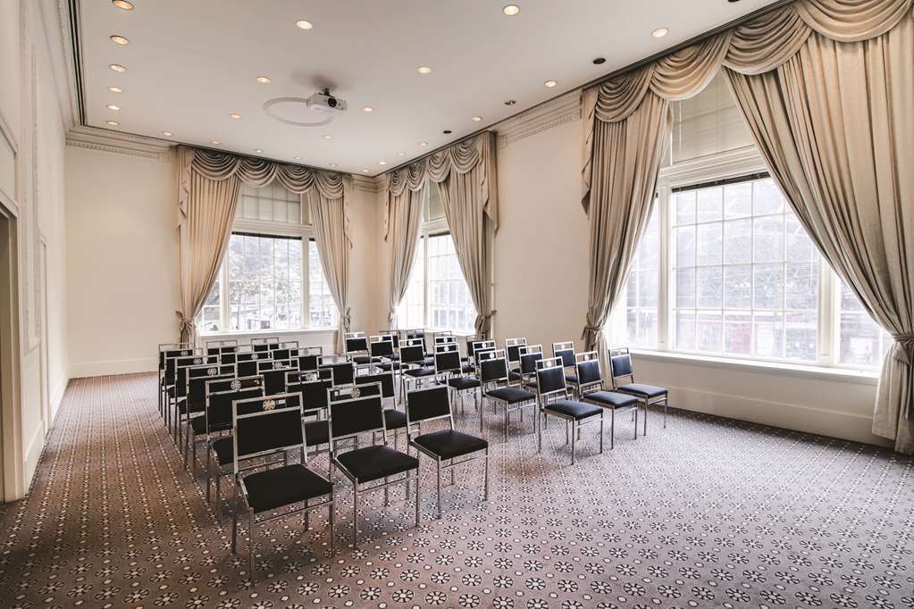 The Savoy Hotel On Little Collins Melbourne Fasilitas foto